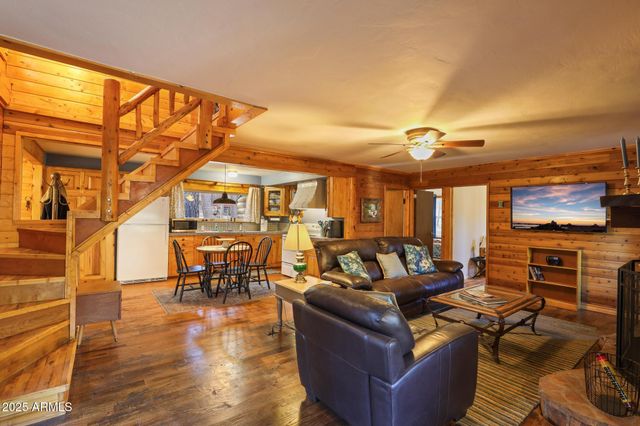 199 W MOCKINGBIRD Lane, Payson, AZ 85541