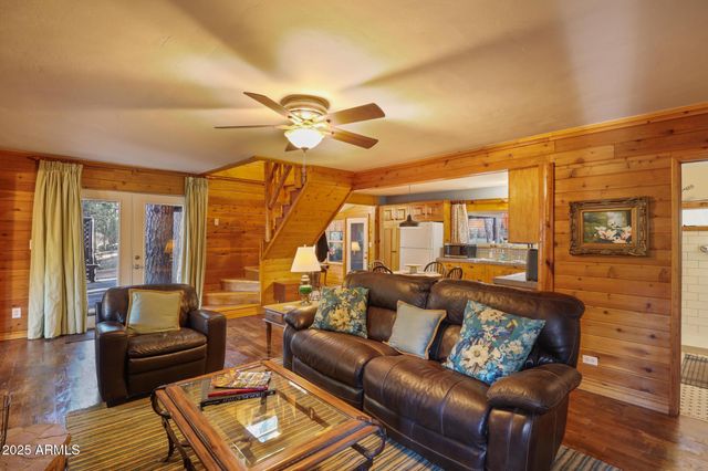 199 W MOCKINGBIRD Lane, Payson, AZ 85541