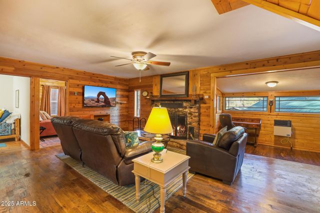 199 W MOCKINGBIRD Lane, Payson, AZ 85541