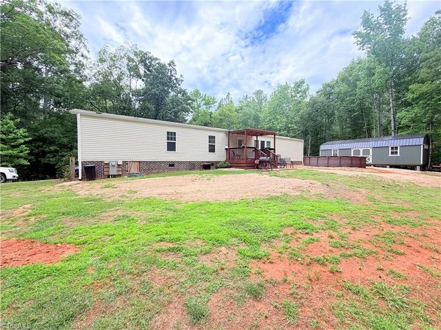 2595 Stokes Road, Denton, NC 27239
