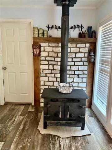 2595 Stokes Road, Denton, NC 27239