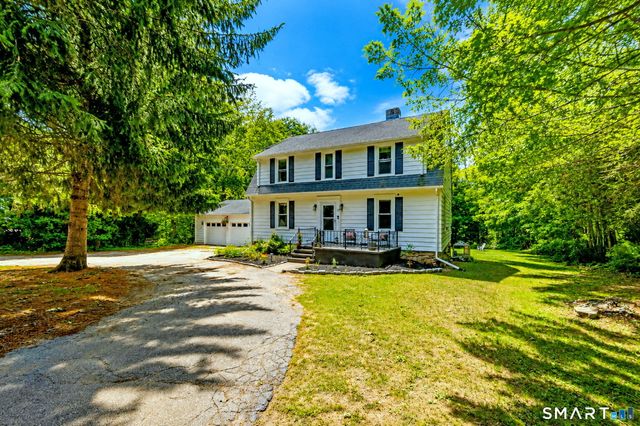 138 Pulaski Highway, Ansonia, CT 06401