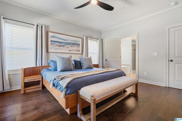 1619 CHACE TERRACE, Hoover, AL 35244