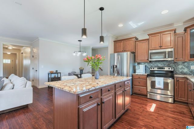 1619 CHACE TERRACE, Hoover, AL 35244