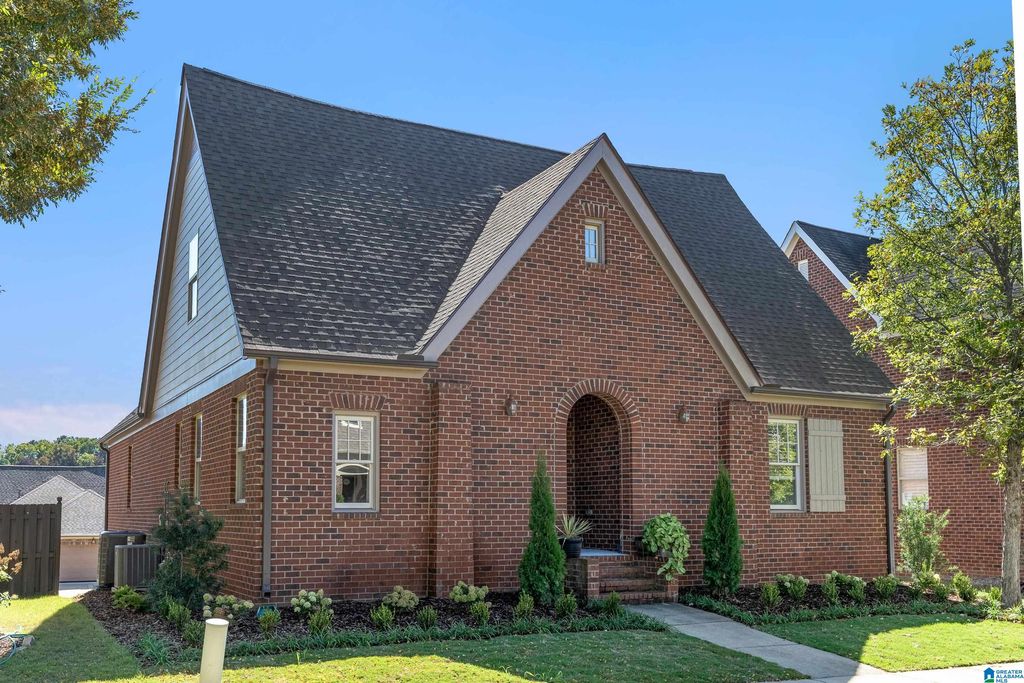 1619 CHACE TERRACE, Hoover, AL 35244