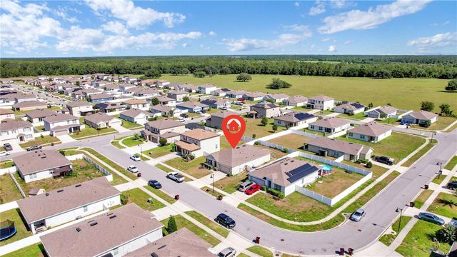 5709 SHAKER PALM PLACE, St Cloud, FL 34771