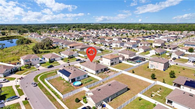 5709 SHAKER PALM PLACE, St Cloud, FL 34771