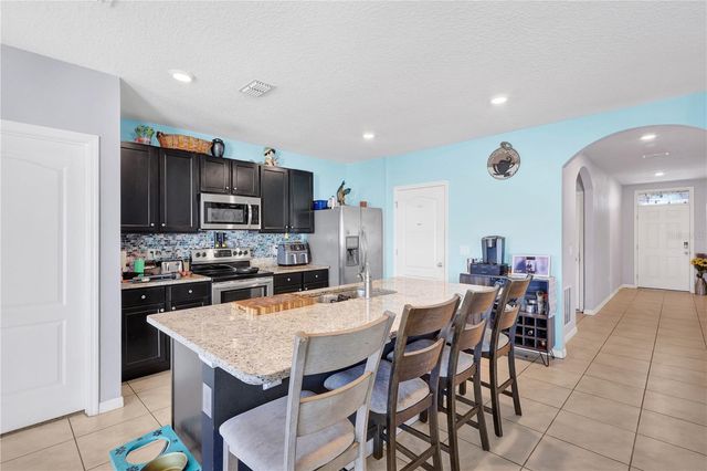 5709 SHAKER PALM PLACE, St Cloud, FL 34771