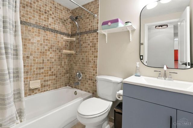 9588 Whippoorwill Lane, Deerfield Twp., OH 45040