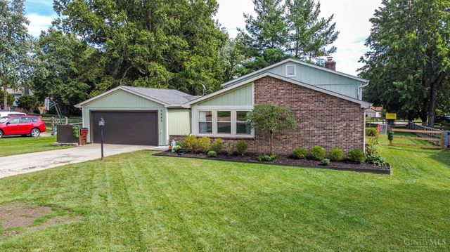 9588 Whippoorwill Lane, Deerfield Twp., OH 45040