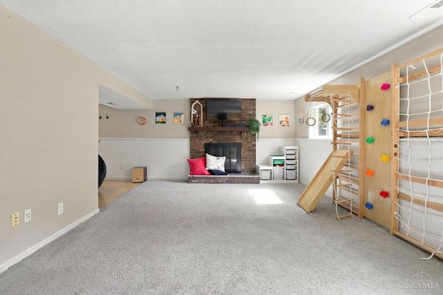 9588 Whippoorwill Lane, Deerfield Twp., OH 45040