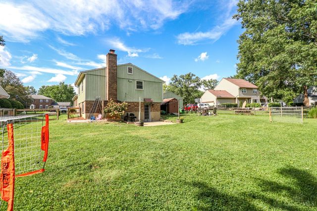 9588 Whippoorwill Lane, Deerfield Twp., OH 45040