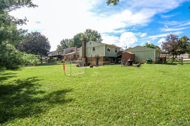 9588 Whippoorwill Lane, Deerfield Twp., OH 45040