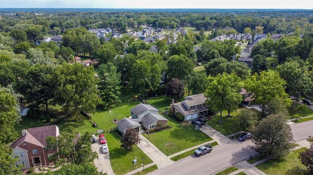 9588 Whippoorwill Lane, Deerfield Twp., OH 45040