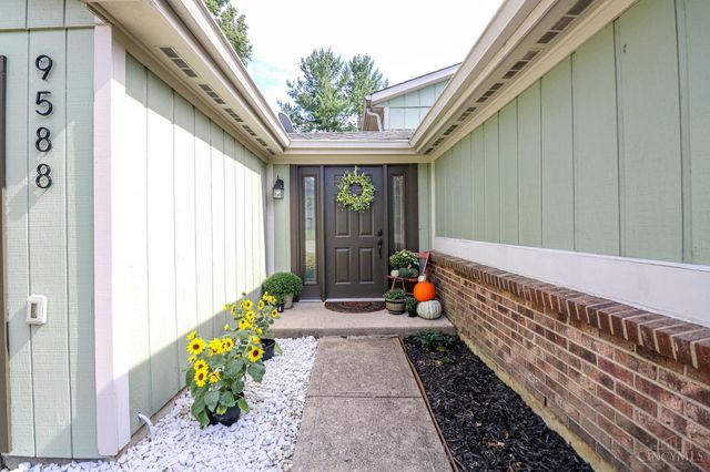 9588 Whippoorwill Lane, Deerfield Twp., OH 45040