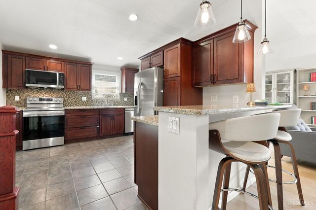 9588 Whippoorwill Lane, Deerfield Twp., OH 45040