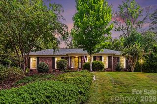2610 Tattersall Drive, Charlotte, NC 28210