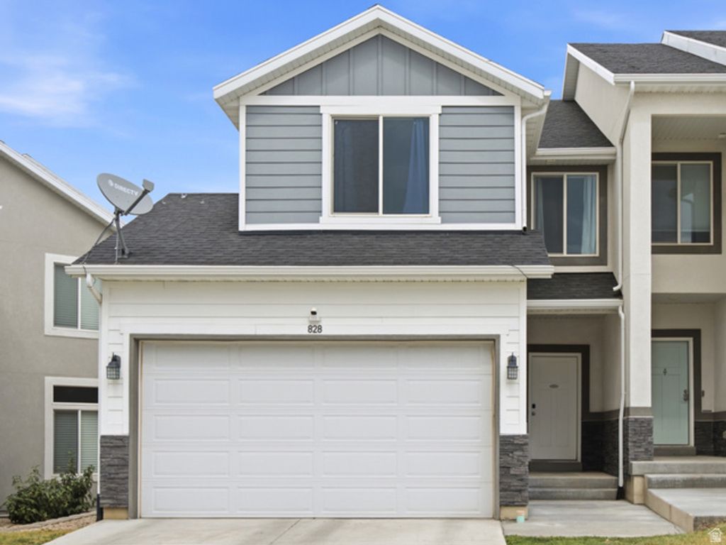 828 N GLEN EAGLES CT, Tooele, UT 84074 — exterior