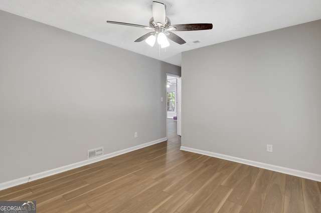 135 Belle Drive, Fayetteville, GA 30214