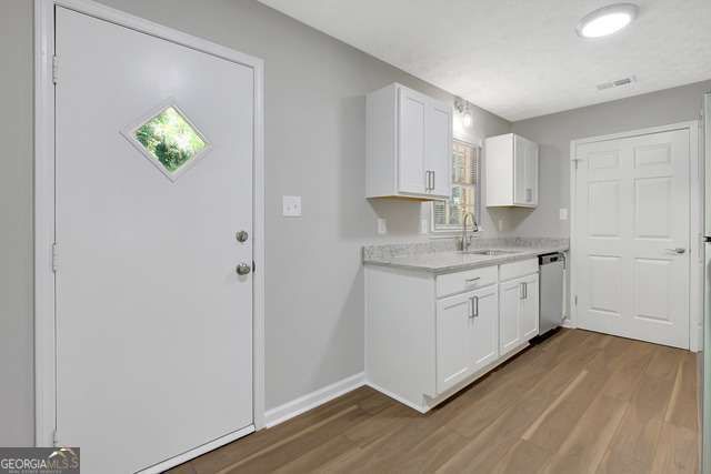 135 Belle Drive, Fayetteville, GA 30214