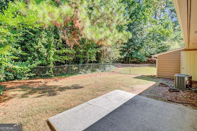 135 Belle Drive, Fayetteville, GA 30214