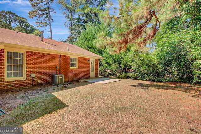 135 Belle Drive, Fayetteville, GA 30214