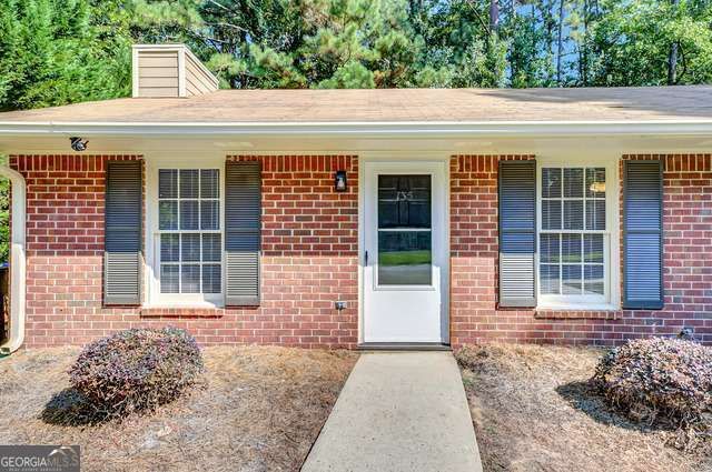 135 Belle Drive, Fayetteville, GA 30214