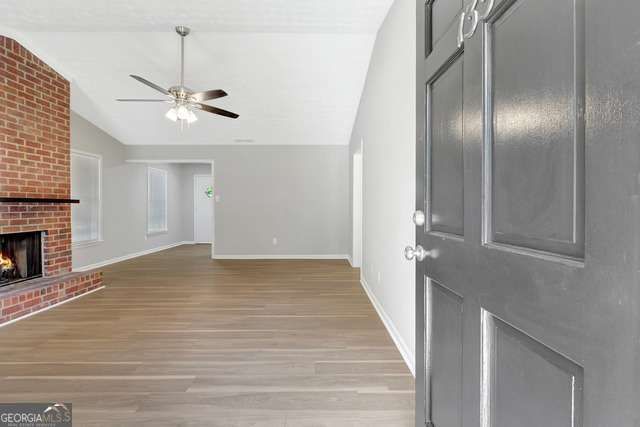 135 Belle Drive, Fayetteville, GA 30214