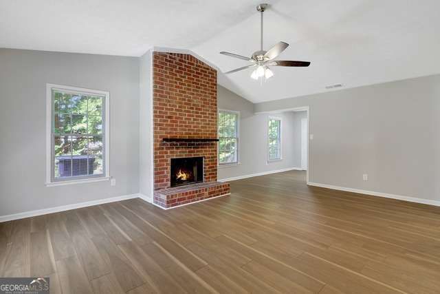 135 Belle Drive, Fayetteville, GA 30214