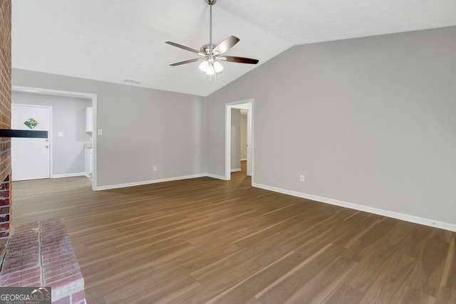 135 Belle Drive, Fayetteville, GA 30214