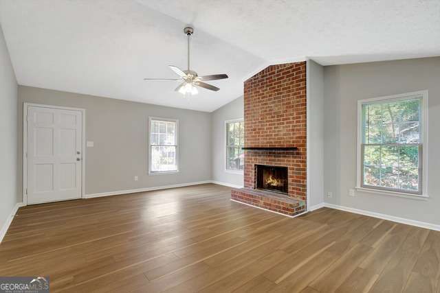 135 Belle Drive, Fayetteville, GA 30214