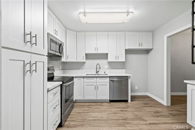 125 N Allen Avenue 213, Pasadena, CA 91106