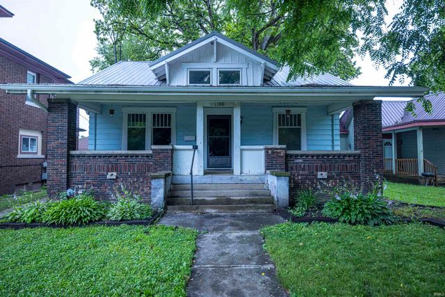 1105 N Wheeling Avenue, Muncie, IN 47303