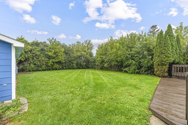 12039 43rd AVENUE, Pleasant Prairie, WI 53158