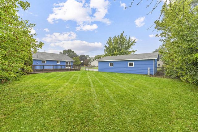 12039 43rd AVENUE, Pleasant Prairie, WI 53158