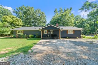 103 Christy Lane NW, Milledgeville, GA 31061
