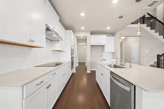 17708 Zinfandel DR, Pflugerville, TX 78660