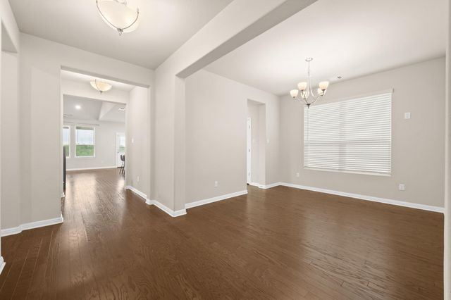 17708 Zinfandel DR, Pflugerville, TX 78660