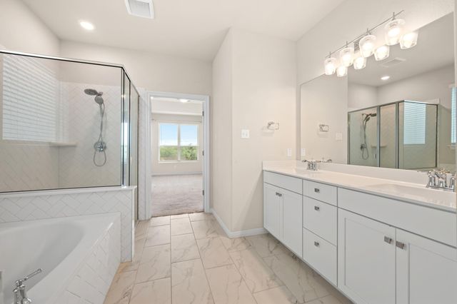 17708 Zinfandel DR, Pflugerville, TX 78660