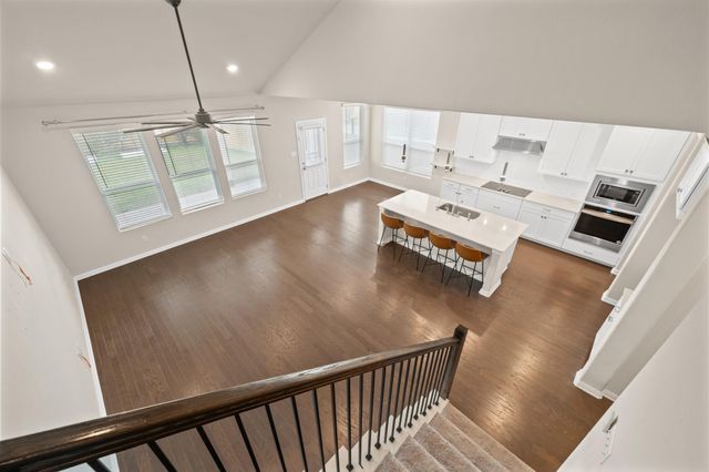 17708 Zinfandel DR, Pflugerville, TX 78660