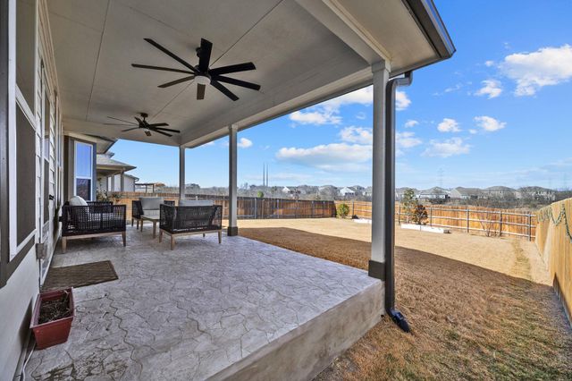 17708 Zinfandel DR, Pflugerville, TX 78660