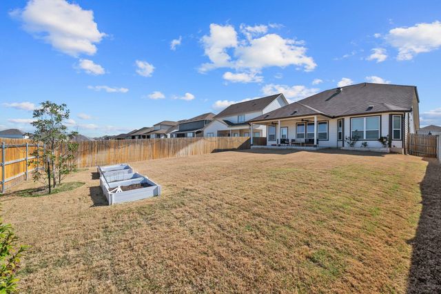 17708 Zinfandel DR, Pflugerville, TX 78660