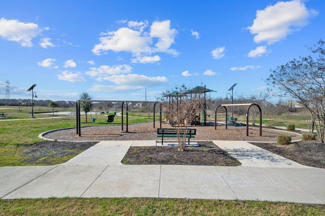 17708 Zinfandel DR, Pflugerville, TX 78660