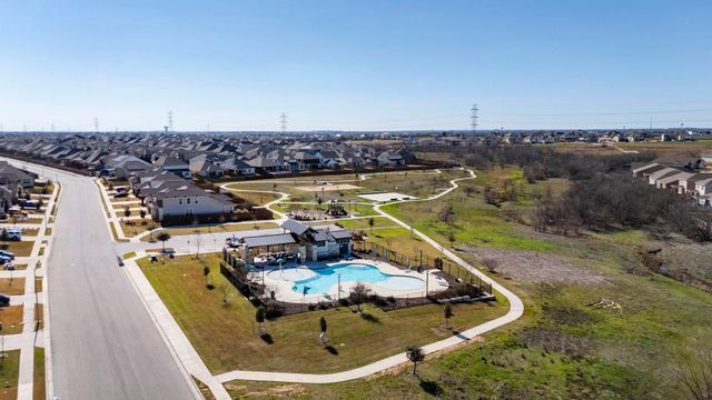 17708 Zinfandel DR, Pflugerville, TX 78660