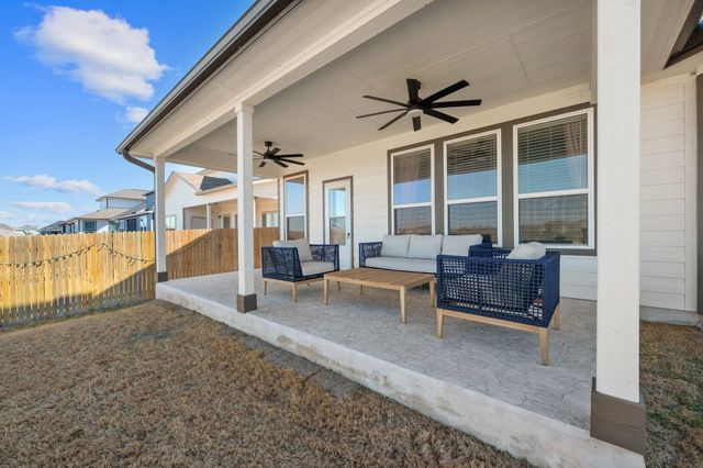 17708 Zinfandel DR, Pflugerville, TX 78660