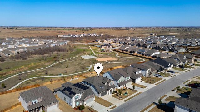 17708 Zinfandel DR, Pflugerville, TX 78660