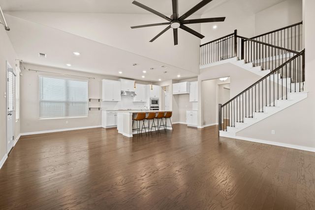 17708 Zinfandel DR, Pflugerville, TX 78660