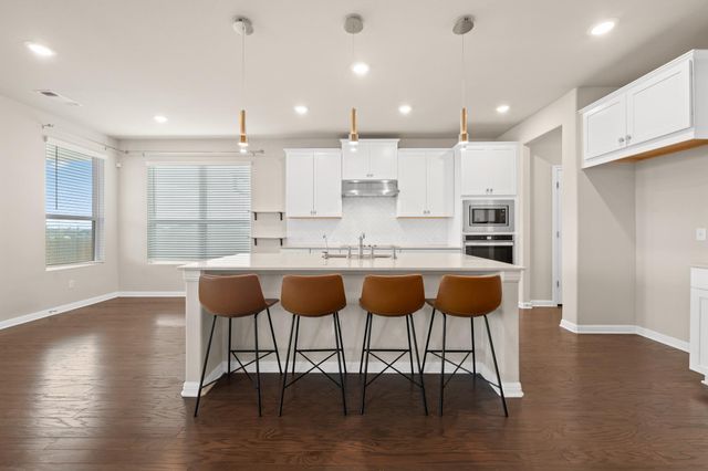 17708 Zinfandel DR, Pflugerville, TX 78660