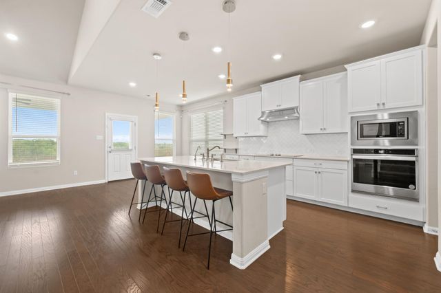 17708 Zinfandel DR, Pflugerville, TX 78660