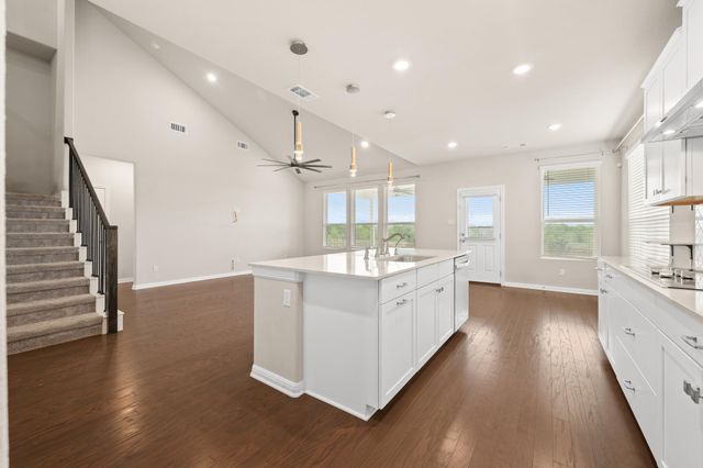 17708 Zinfandel DR, Pflugerville, TX 78660